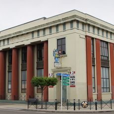 Public Trust Office