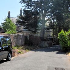 1-3, Claremont Grove