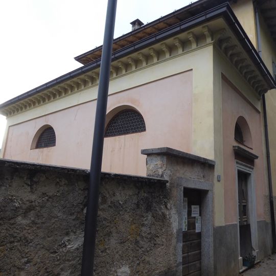 Cappella di Sant'Elisabetta