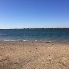 Фёдоровское водохранилище