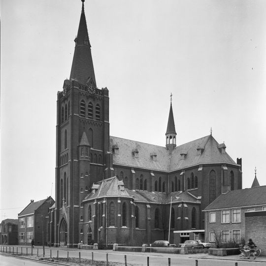 Johannes de Doperkerk