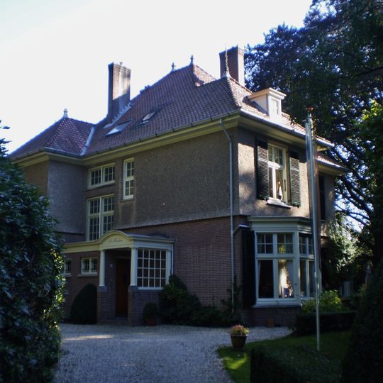 De Berken