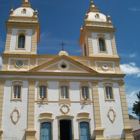 Our Lady of Glory Cathedral, Valença