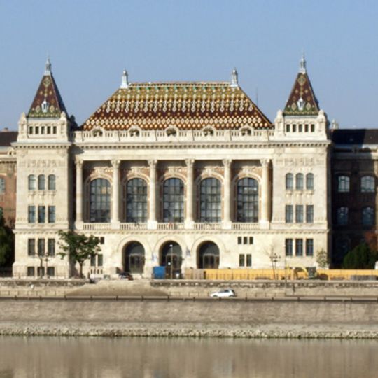 11e arrondissement de Budapest