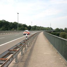 Ruhrbrücke Kosterstraße