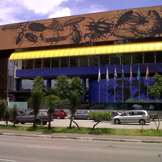 SESC Santana