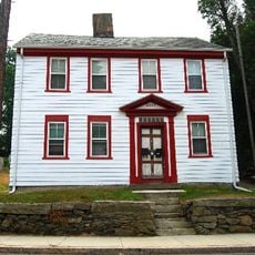 Borden-Winslow House