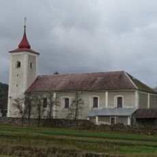Church of the Annunciation of the Virgin Mary