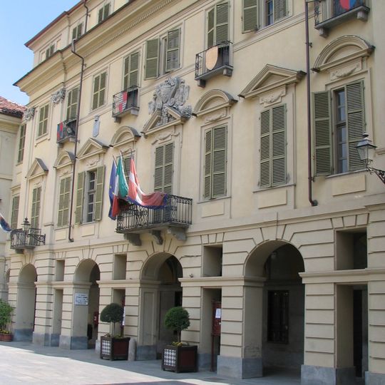 Palazzo comunale