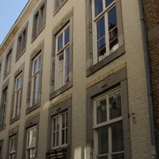 Heggenstraat 11, Maastricht