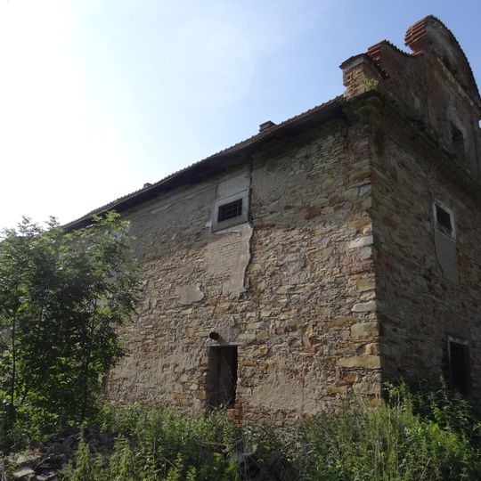 Granary