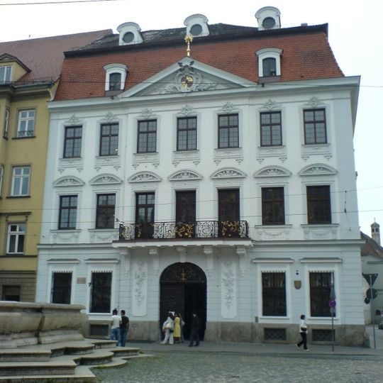 Palazzo Schaezler