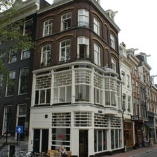 Herengracht 560, Amsterdam
