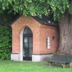 Wegkapelle St. Ägidius