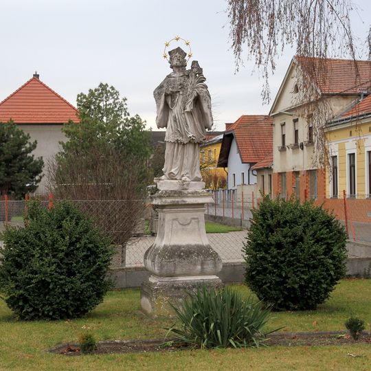 Johannes Nepomuk St. Andrä an der Traisen