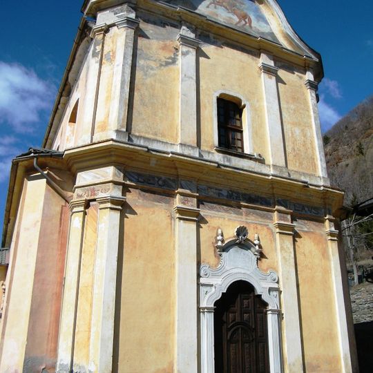 Chiesa di San Fedele