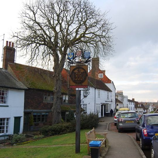 Salehurst and Robertsbridge