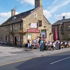 Malt Shovel Public House