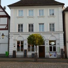 Marktplatz 13 (Günzburg)