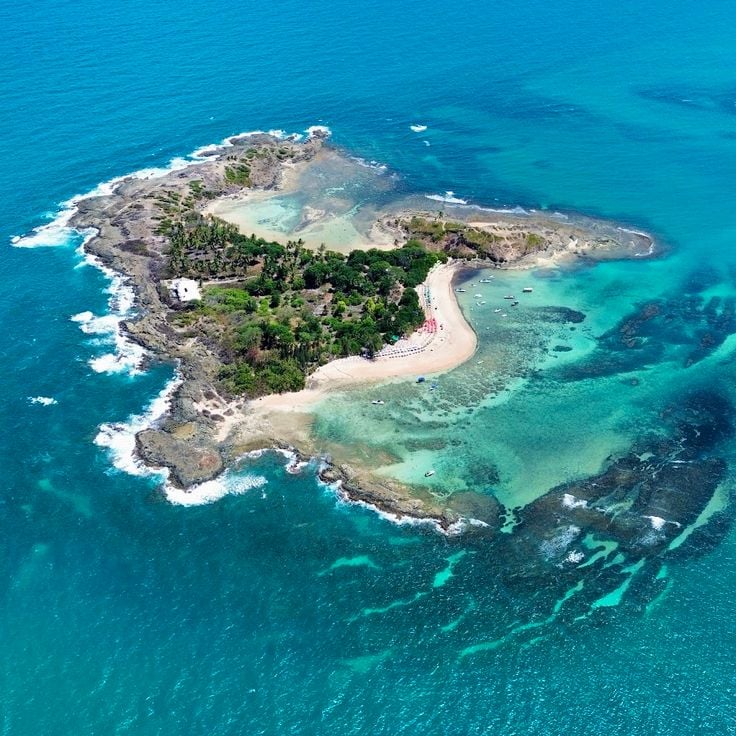 Ilha de Santo Aleixo