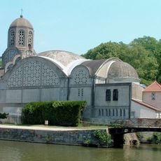 Église Notre-Dame-de-Bethléem de Clamecy