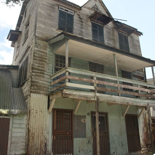 Dr. J.F. Nassylaan 42