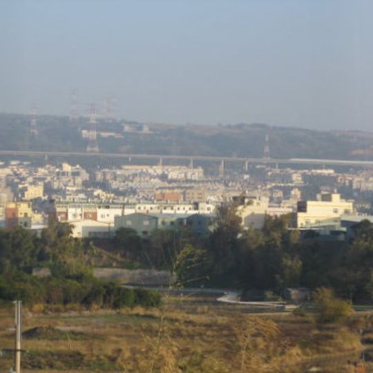 Dadu Plateau