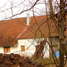 Ehemaliges Wohnstallhaus