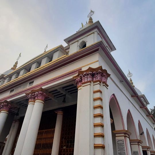 Anu Mahaprabhu Mandir