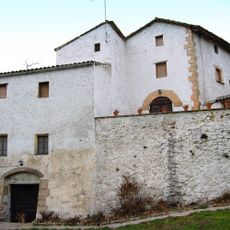 Molí de l'Abadal