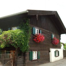 Bauernhaus