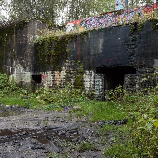 Coast Guard Battery No. 4