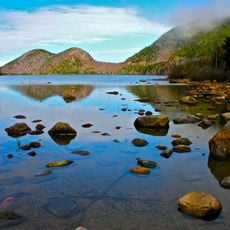 Acadia National Park