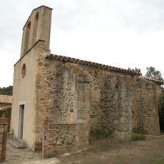 Santa Susanna de Caulès