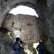 Pertuis de Méailles