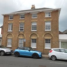 5 And 5A, King Street