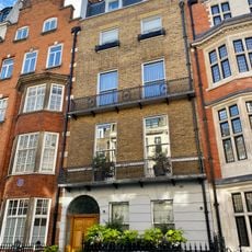 59, Harley Street W1