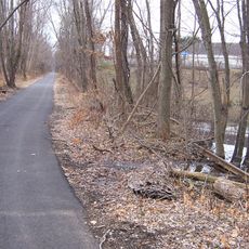 Henry Hudson Trail
