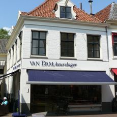 Laarstraat 3, Zutphen