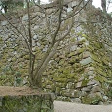 Burg Kameyama