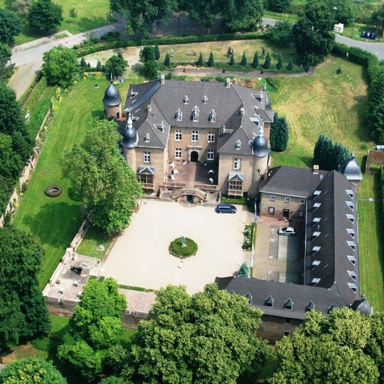 Schloss Nörvenich