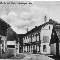 Synagoge