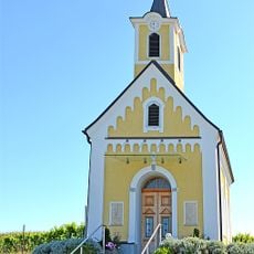 Ortskapelle