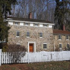 Reynolds-Scherman House