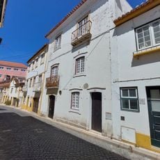 Casa na Rua Actor Taborda, 40 e 42