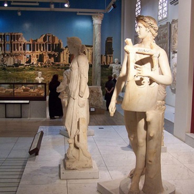 Museum der Roten Burg