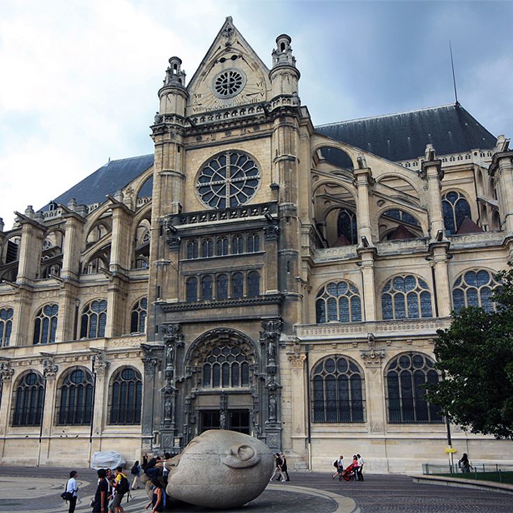 Écoute