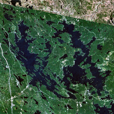 Lake Rosseau