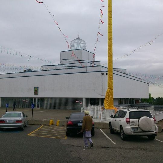 Khalsa Diwan Society of Vancouver