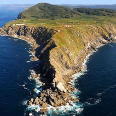 Cap de la Estaca de Bares